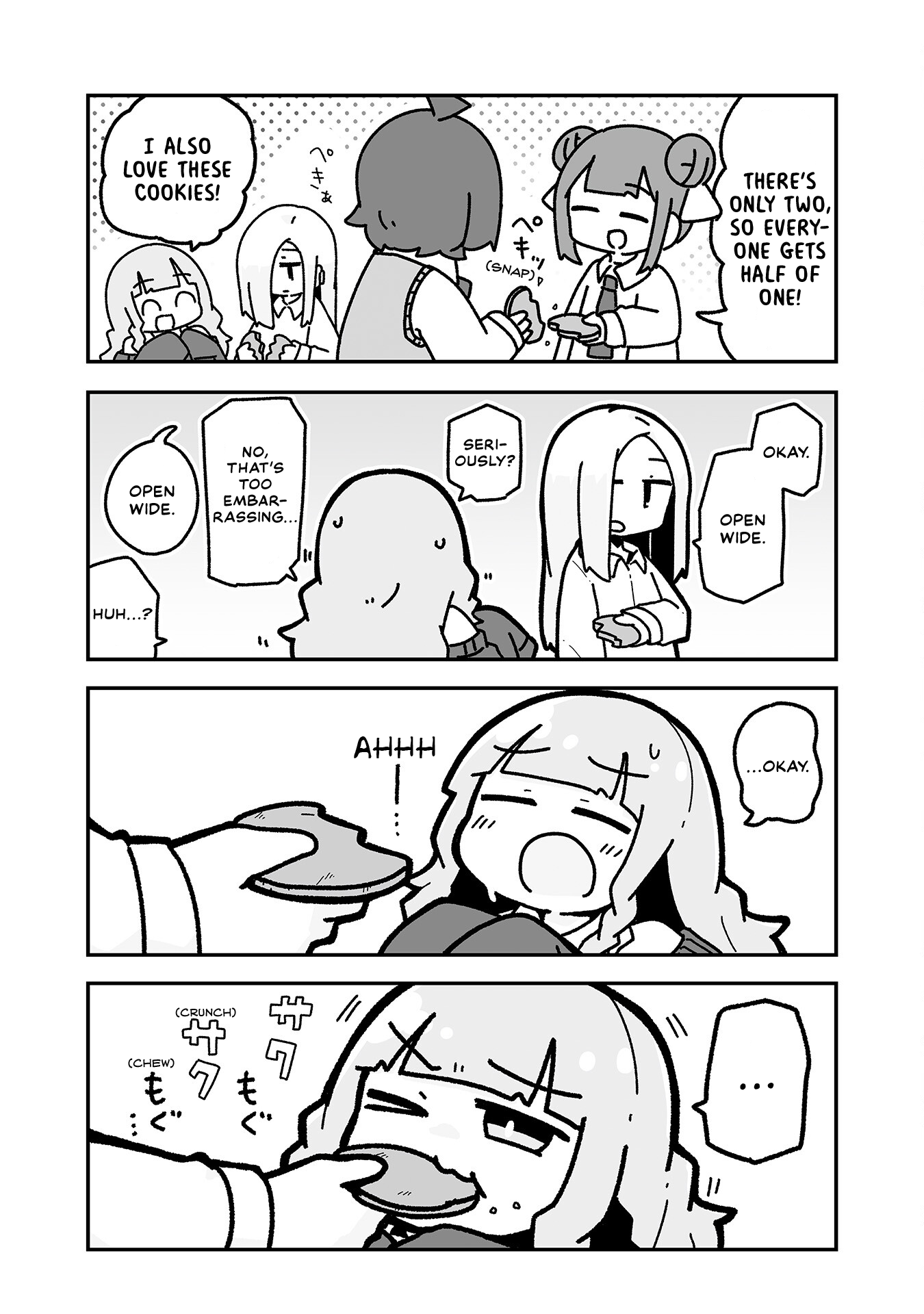 Otaku ni Yasashii Gyaru ni Watashi wa Naru! Chapter 7 Page 7