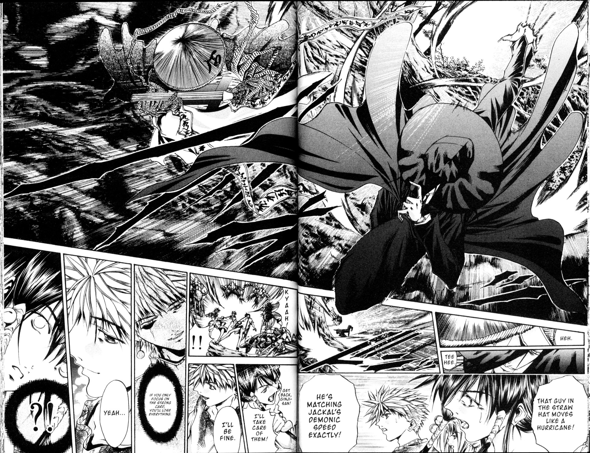 Halaman dari GetBackers Chapter 184