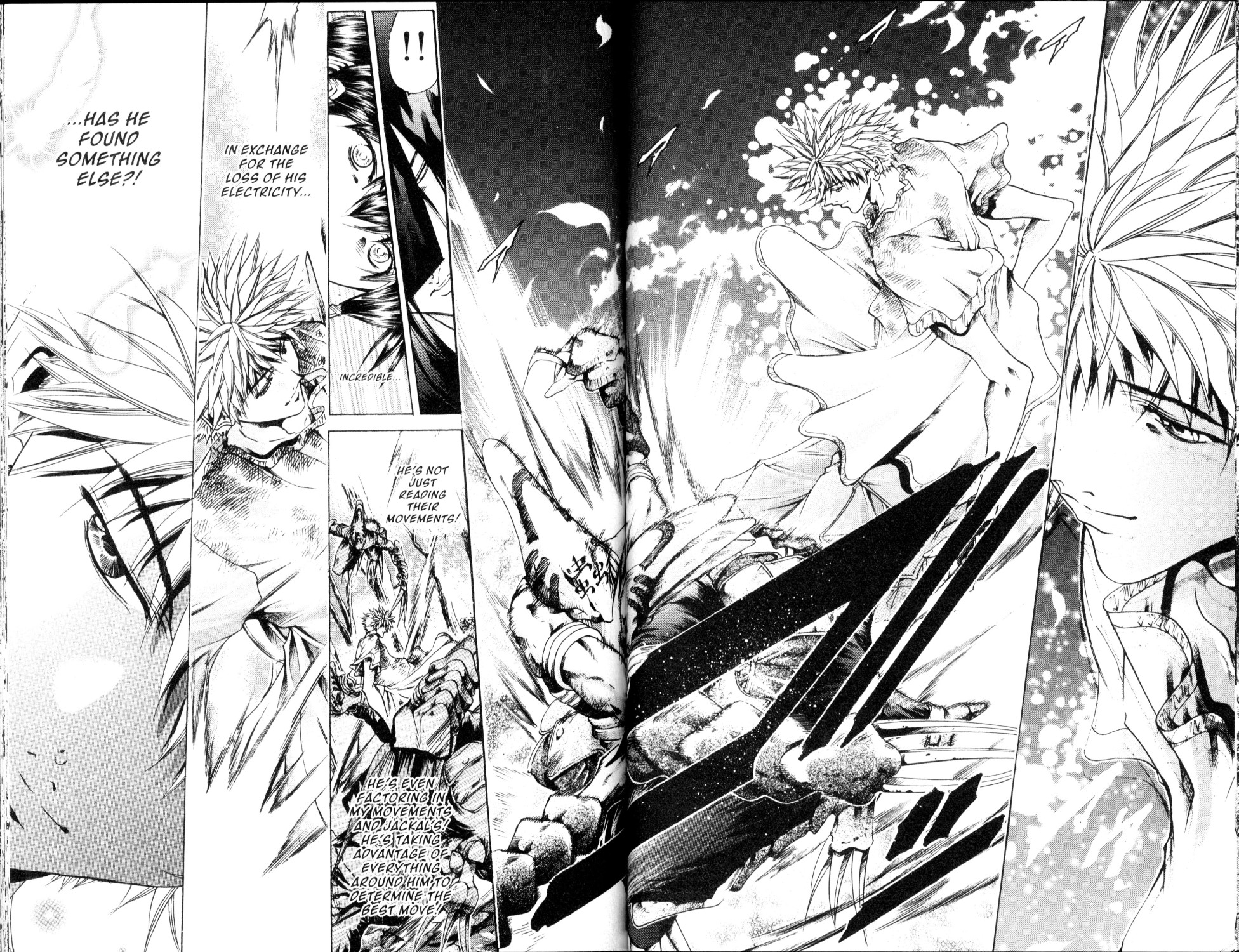 Halaman dari GetBackers Chapter 184
