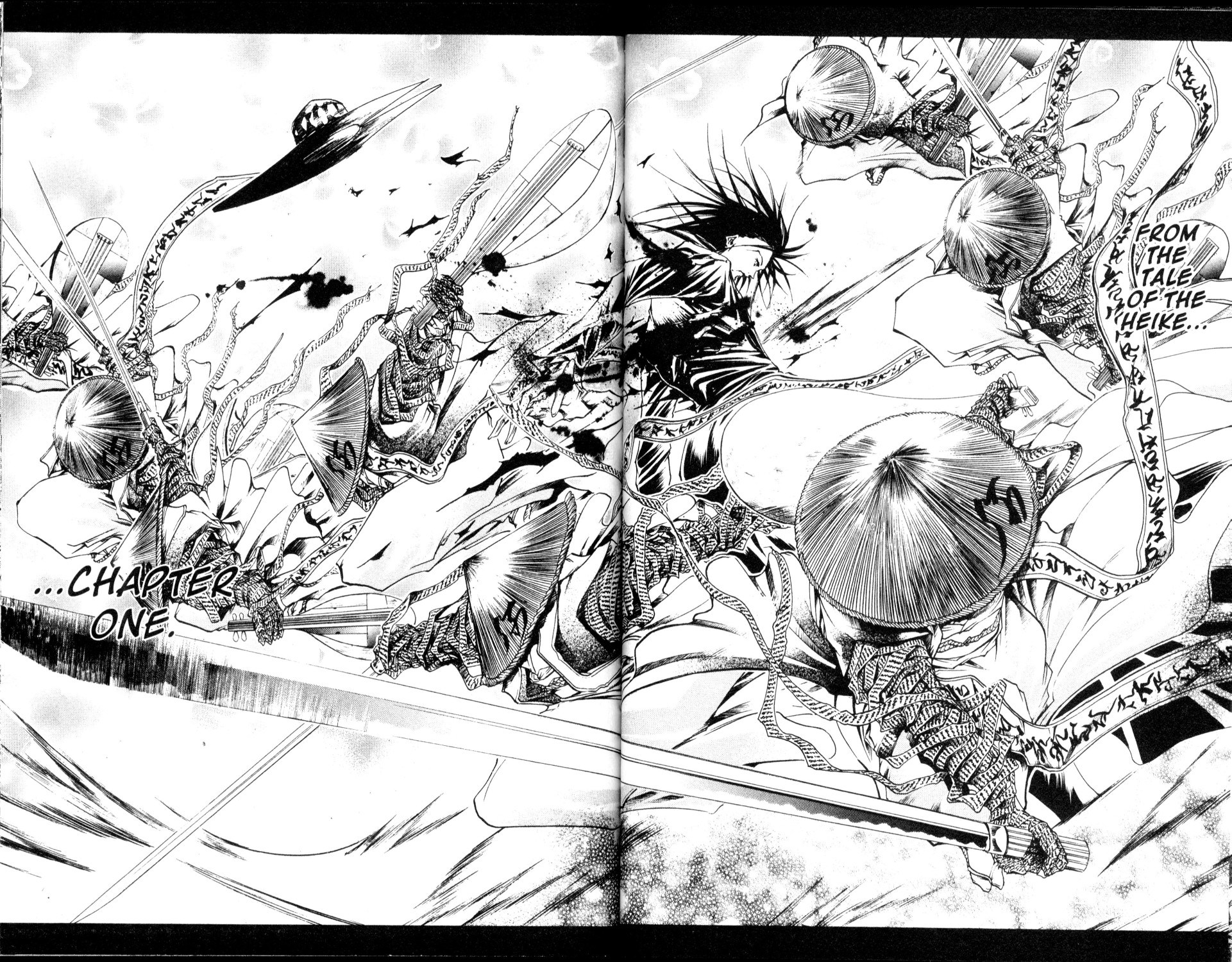 Halaman dari GetBackers Chapter 184