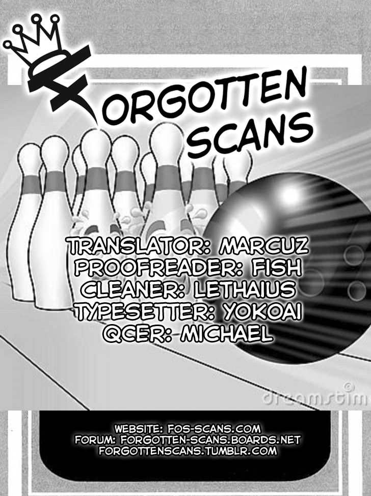 Halaman dari Bowling King Chapter 195