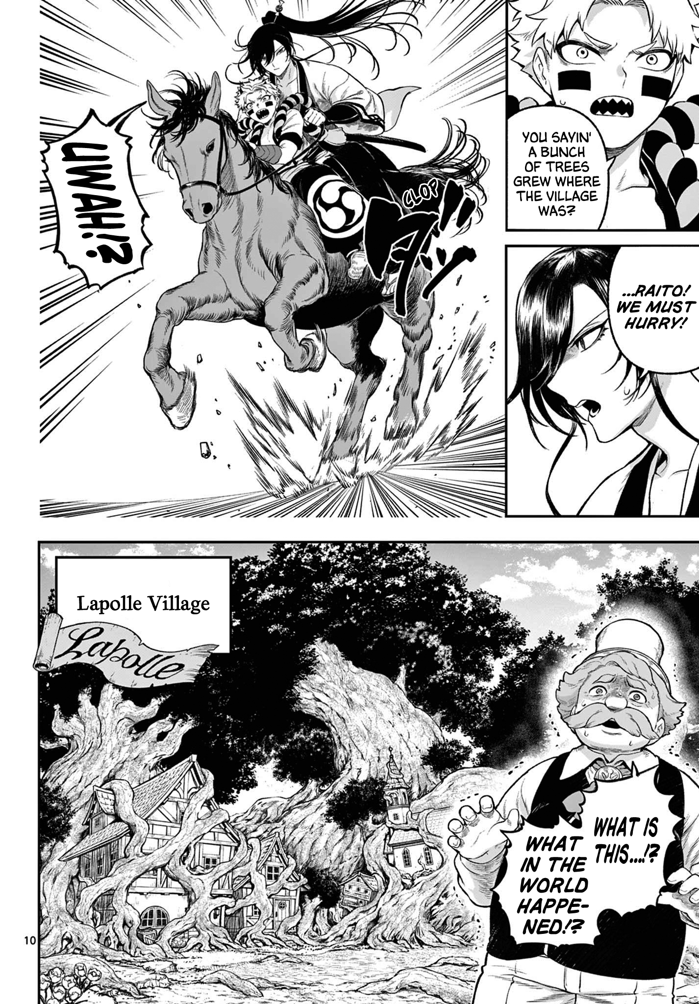 10