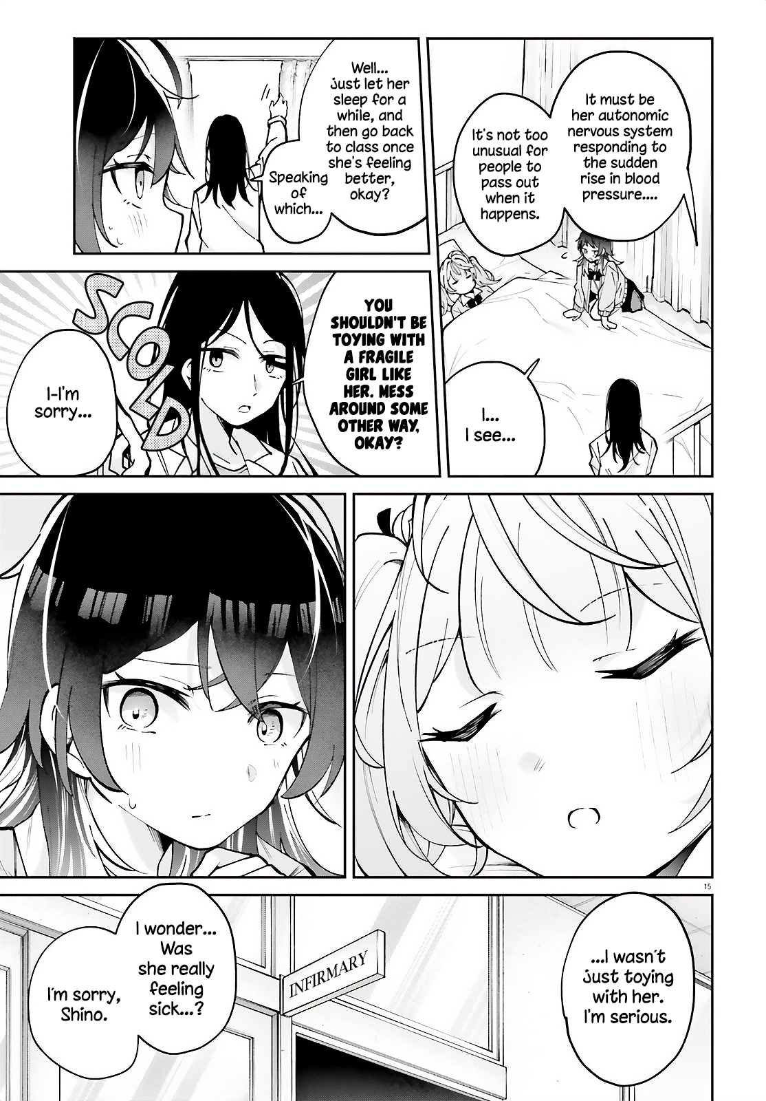 15
