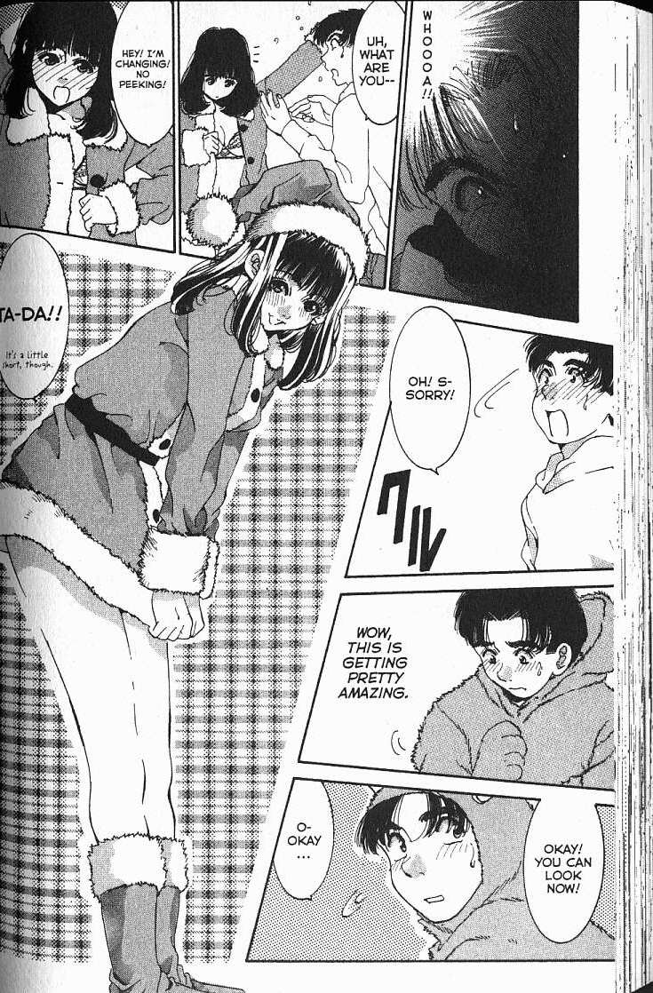 Halaman dari Boys Be... 2nd Season Chapter 7