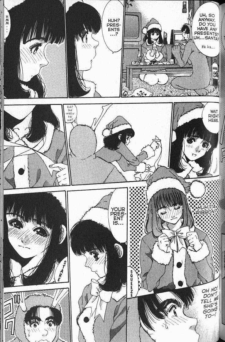 Halaman dari Boys Be... 2nd Season Chapter 7