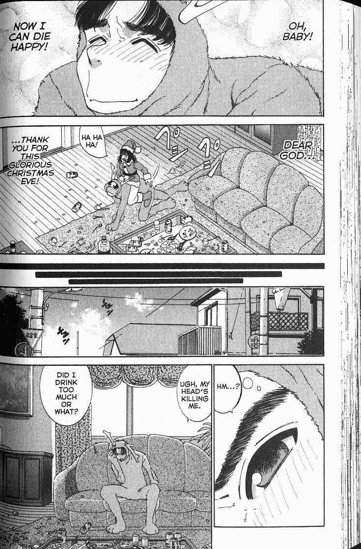 Halaman dari Boys Be... 2nd Season Chapter 7