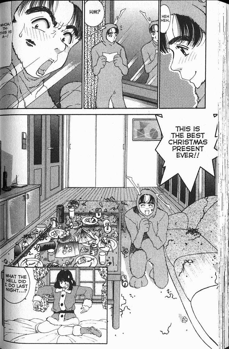 Halaman dari Boys Be... 2nd Season Chapter 7