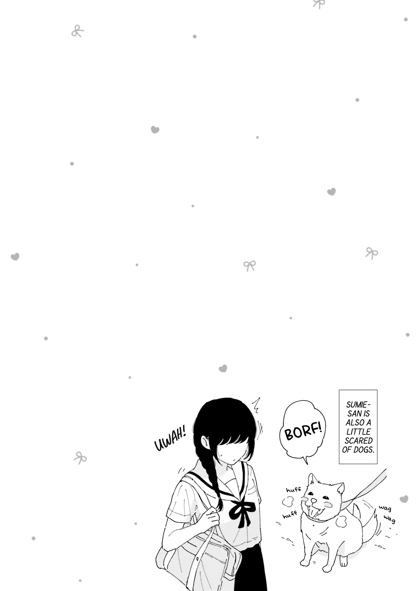 7-Kakan Gentei Kanojo Chapter 5.1 Page 13