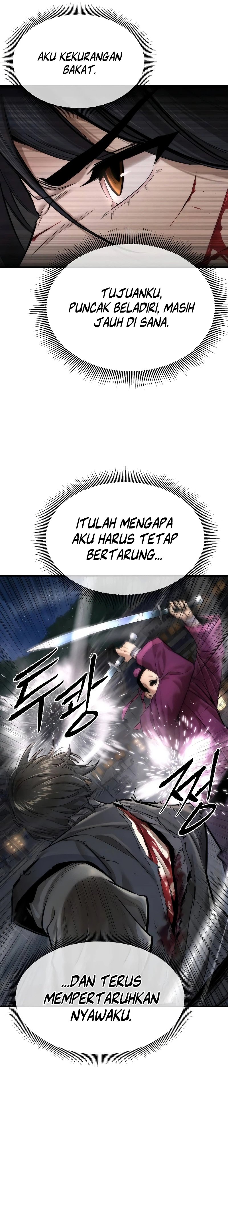 A Regressor's Tale of Cultivation Chapter 11 - halaman 18