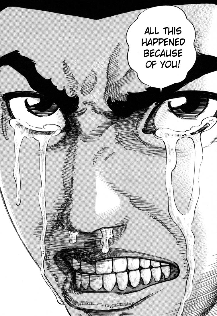 Halaman dari Koroshiya 1 Chapter 65