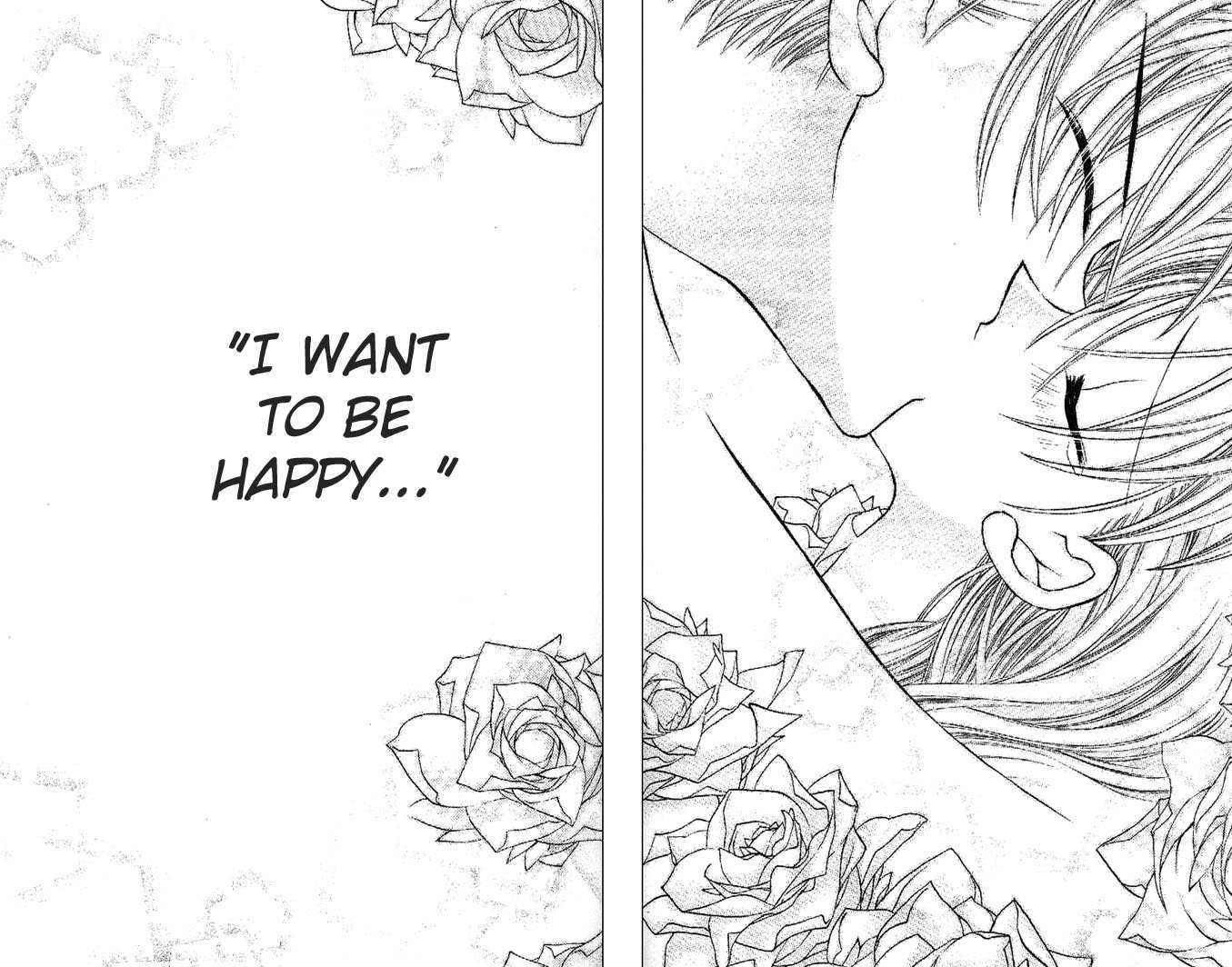 Halaman dari Kamikaze Kaitou Jeanne Chapter 29