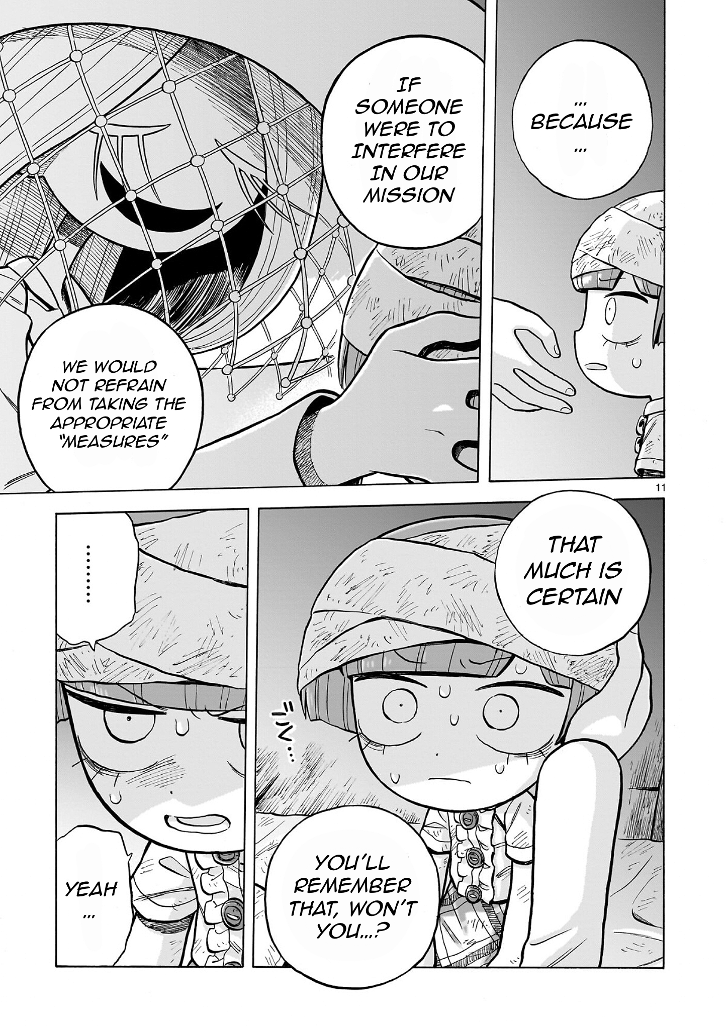 11