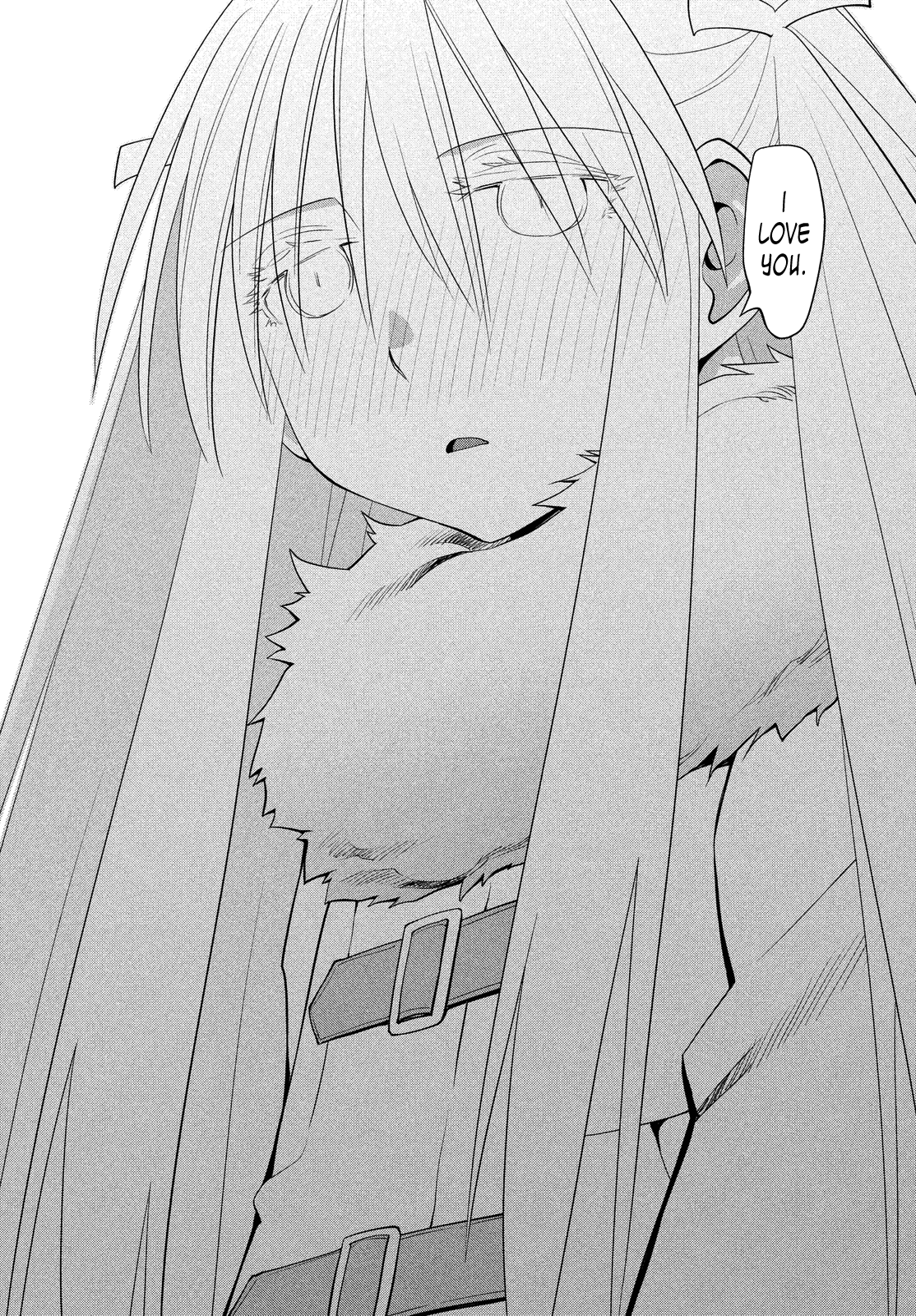 Halaman dari Genshiken Nidaime - The Society for the Study of Modern Visual Culture II Chapter 118