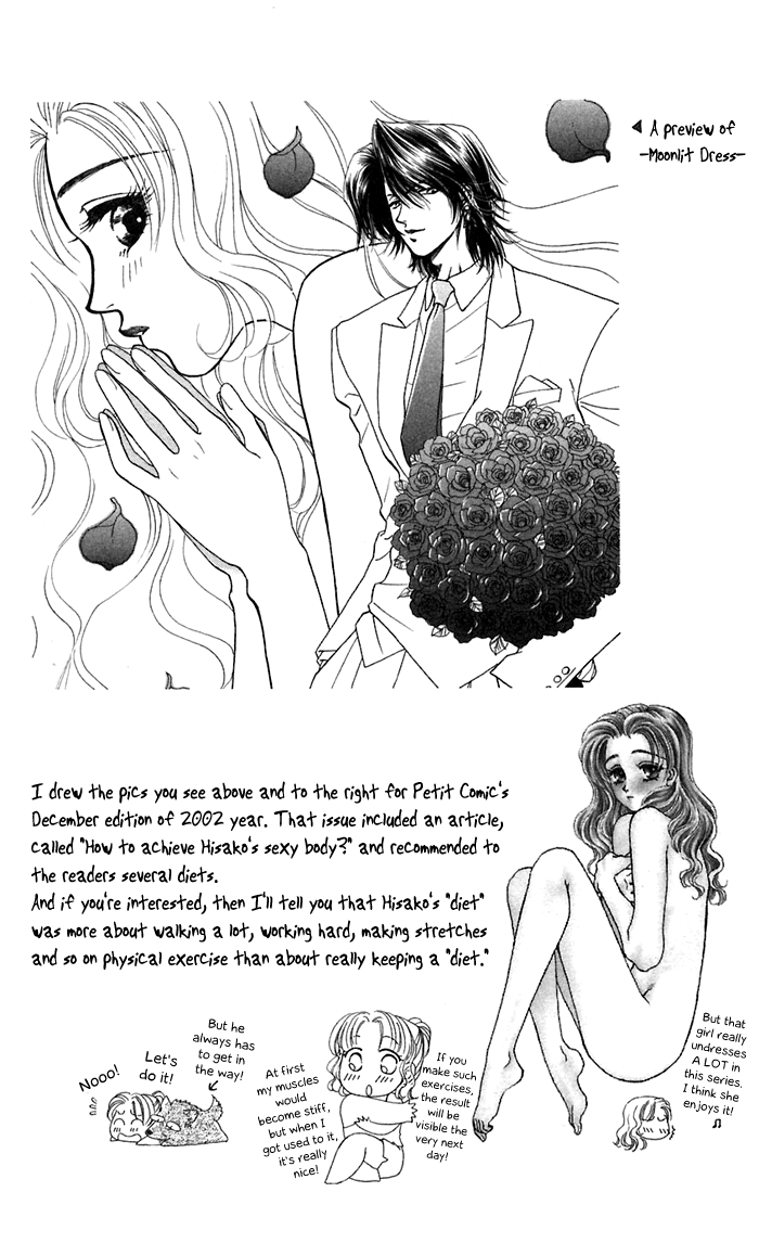 Halaman dari Let's go with Forbidden Love Chapter 14