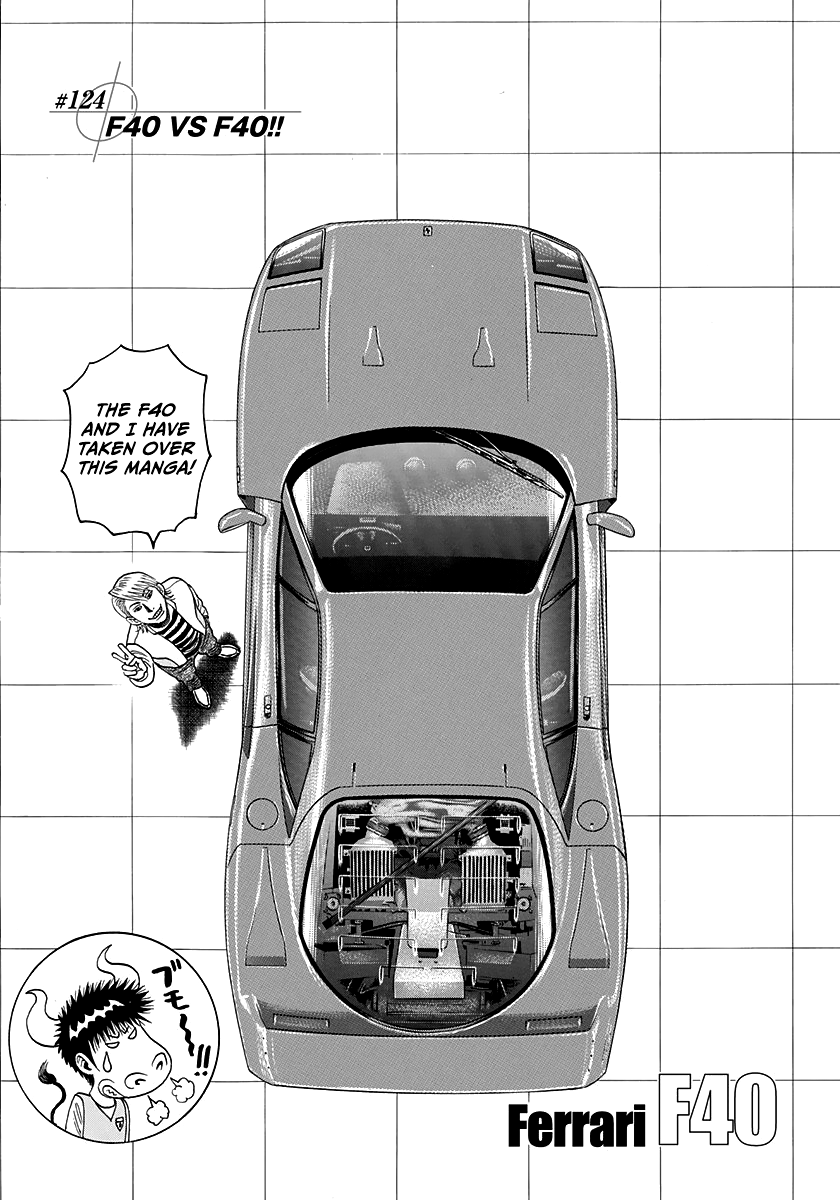 Halaman dari Countach Chapter 124