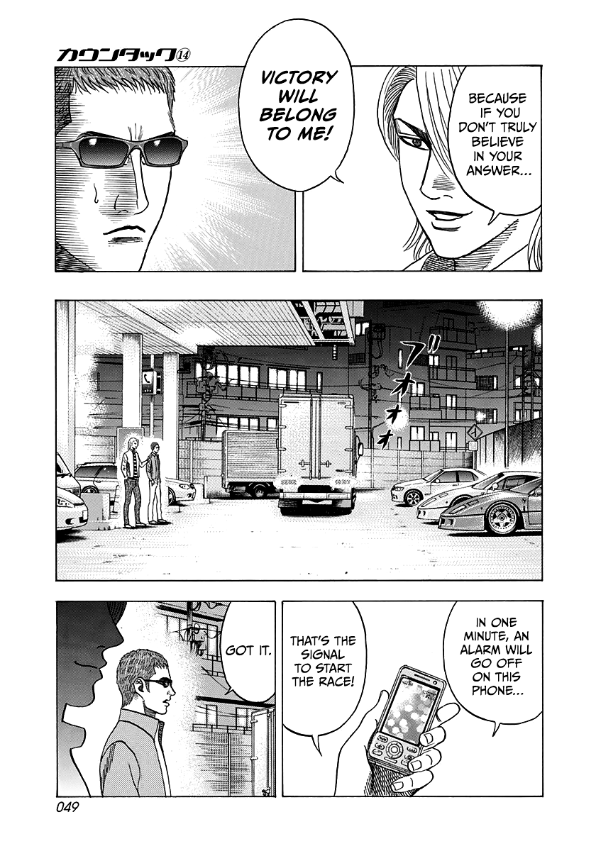 Halaman dari Countach Chapter 124