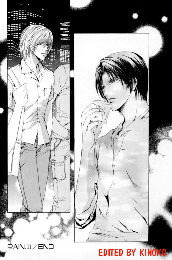 Halaman dari Hero Heel Chapter 7.5