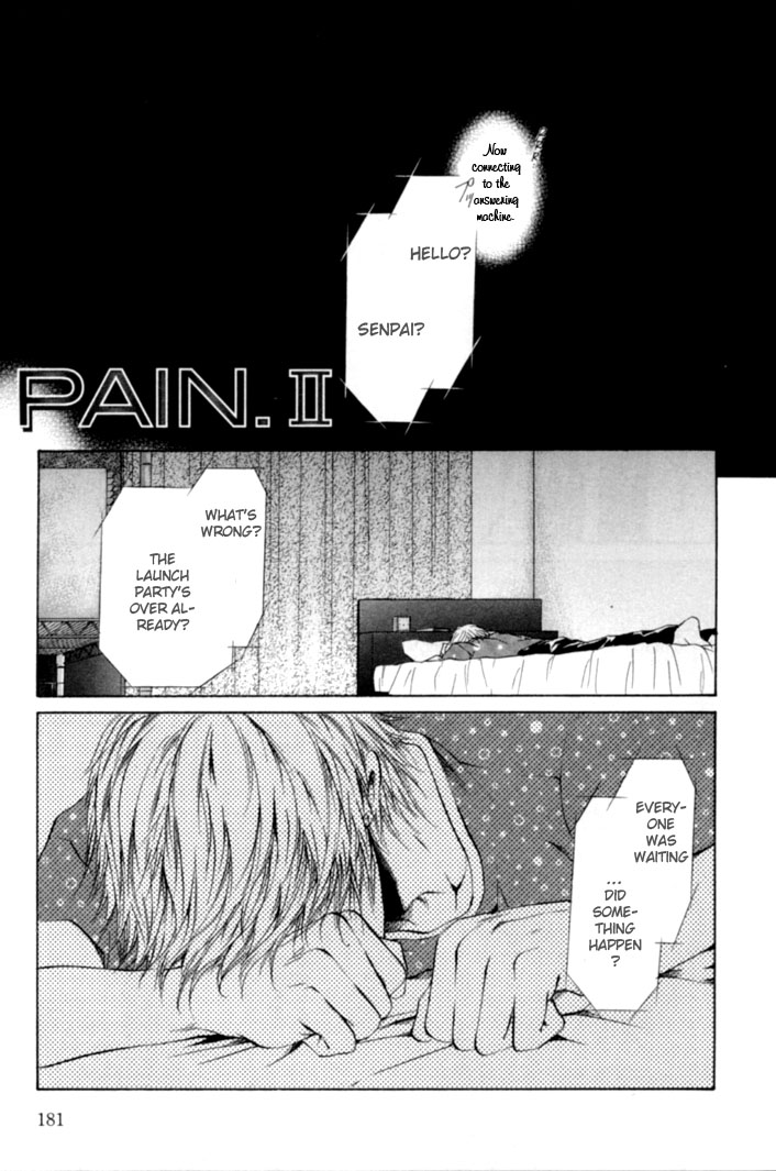 Halaman dari Hero Heel Chapter 7.5