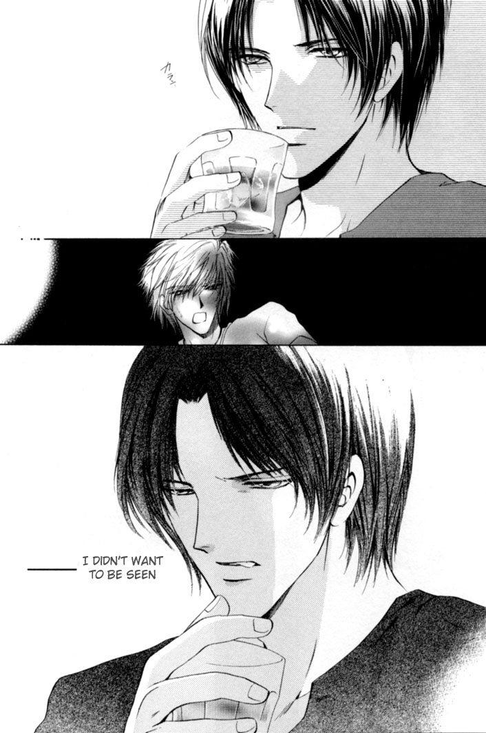 Halaman dari Hero Heel Chapter 7.5