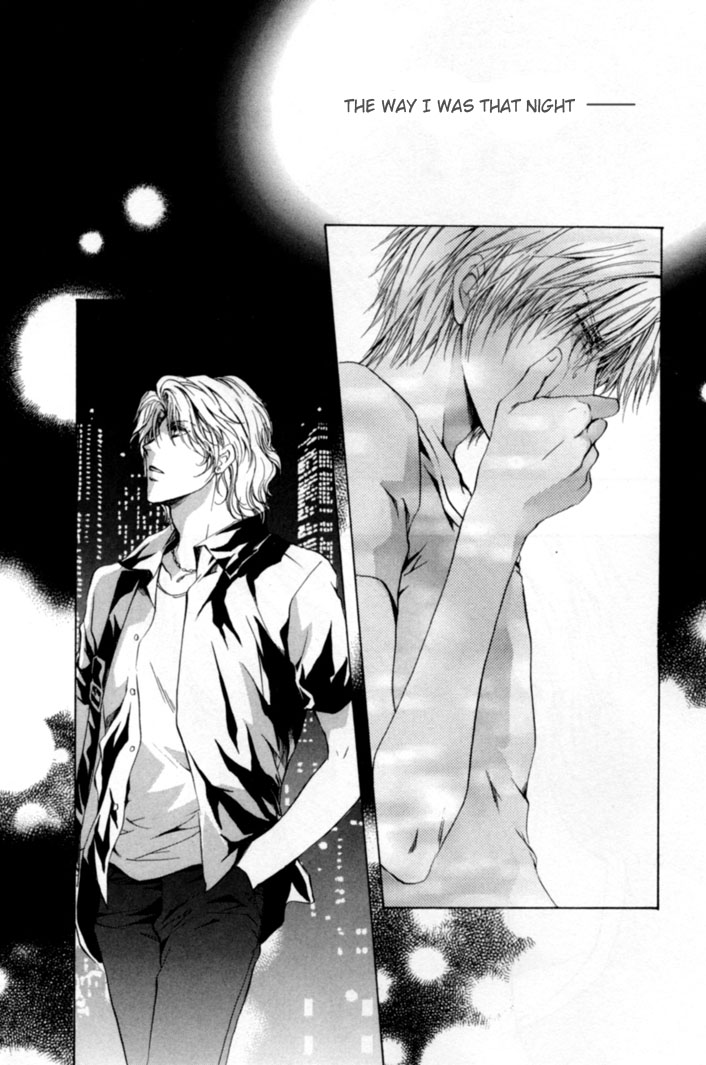 Halaman dari Hero Heel Chapter 7.5