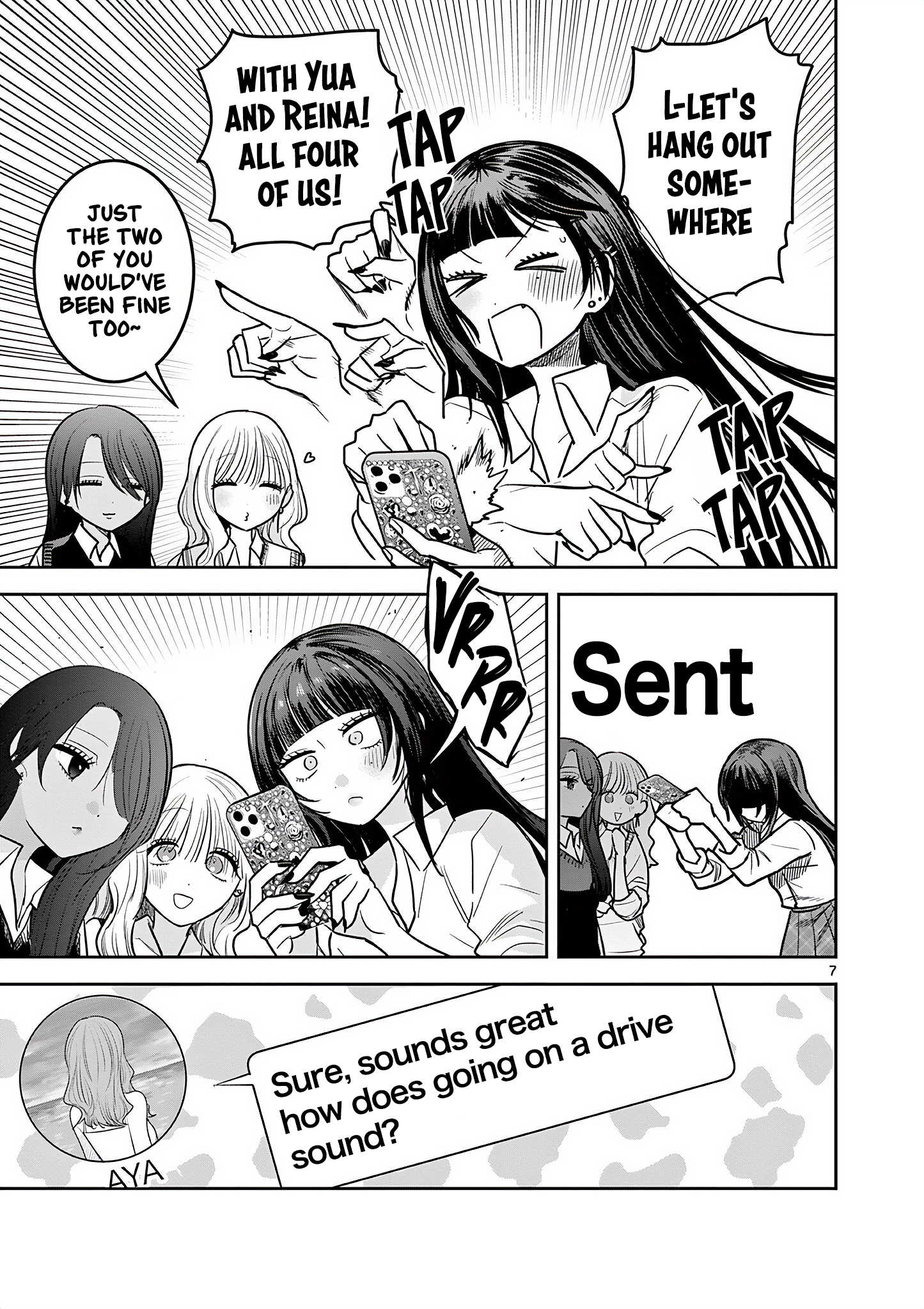 7