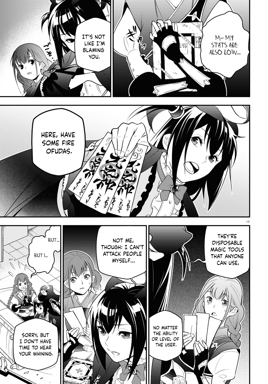 15