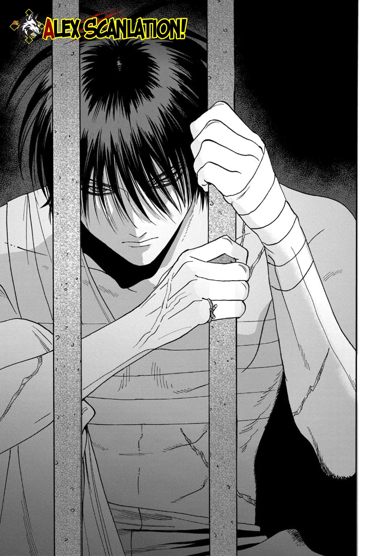Hotaru no Yomeiri Chapter 64 - halaman 29