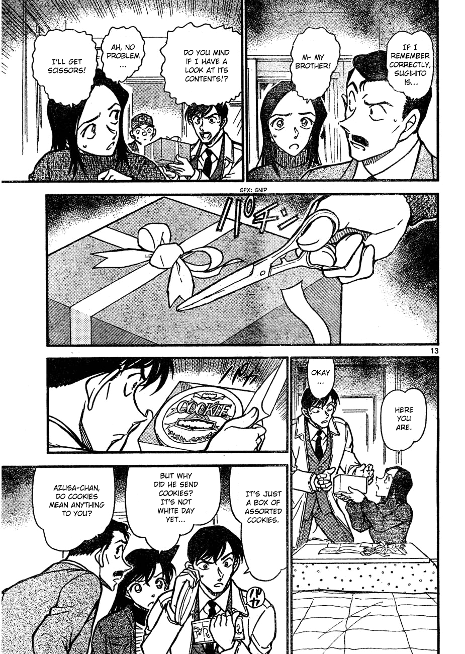 13