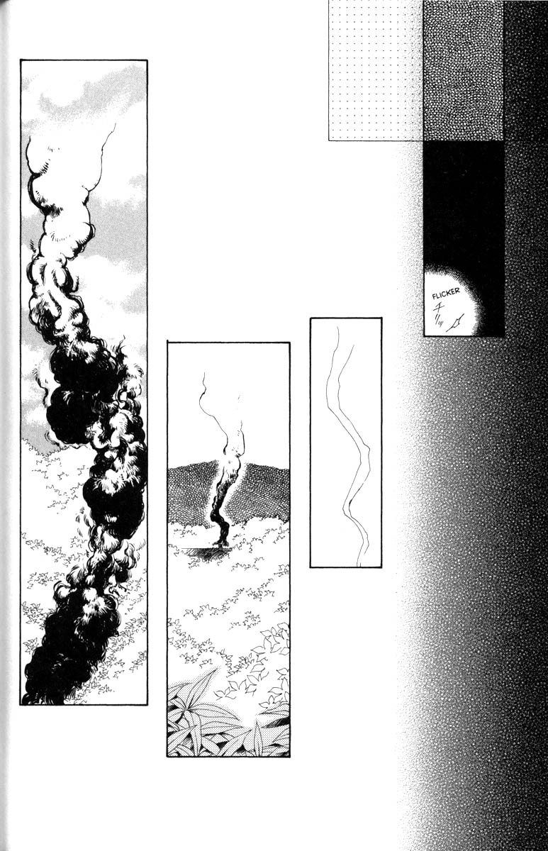 Halaman dari Ghost Hunt Chapter 32