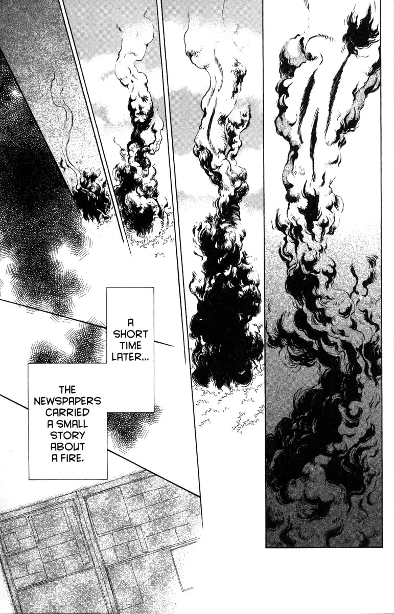 Halaman dari Ghost Hunt Chapter 32