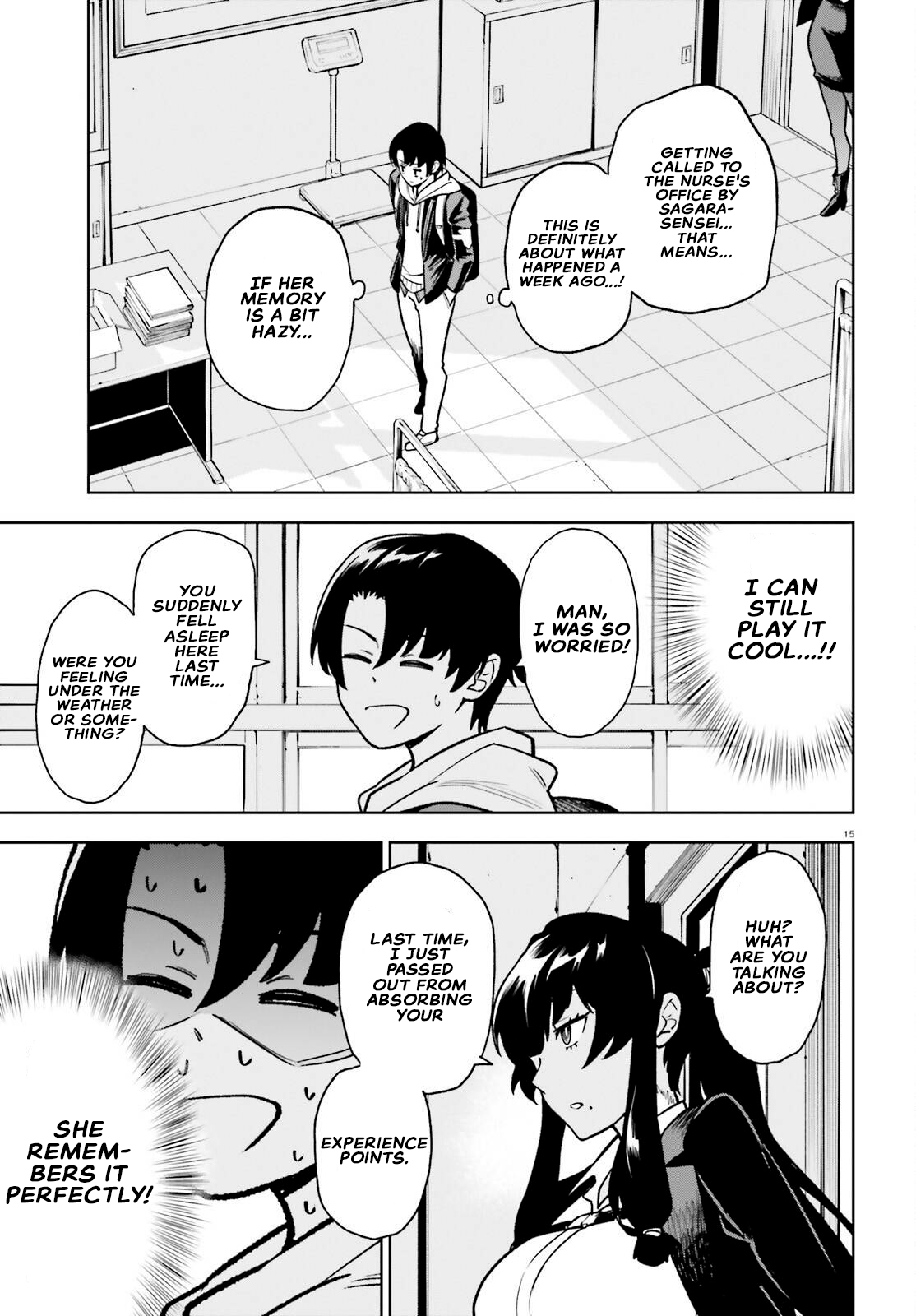 15