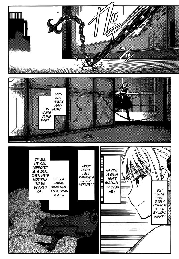 Halaman dari Darwin's Game Chapter 6