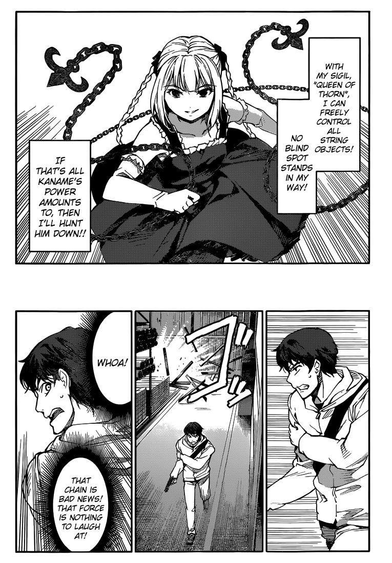 Halaman dari Darwin's Game Chapter 6