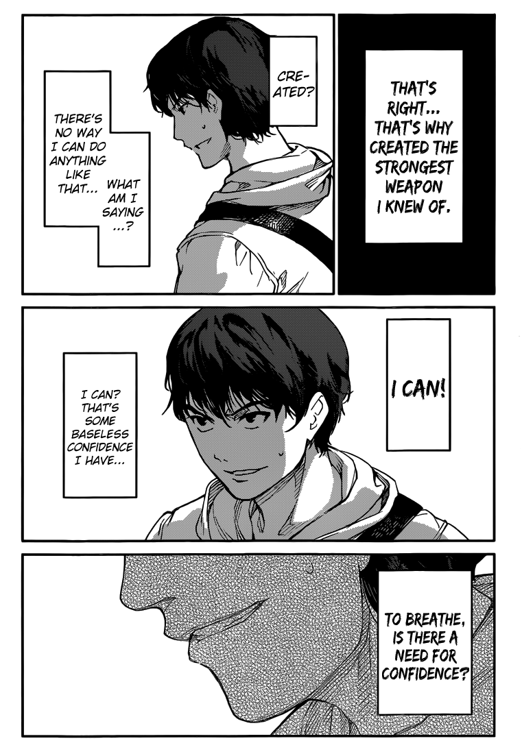 Halaman dari Darwin's Game Chapter 6