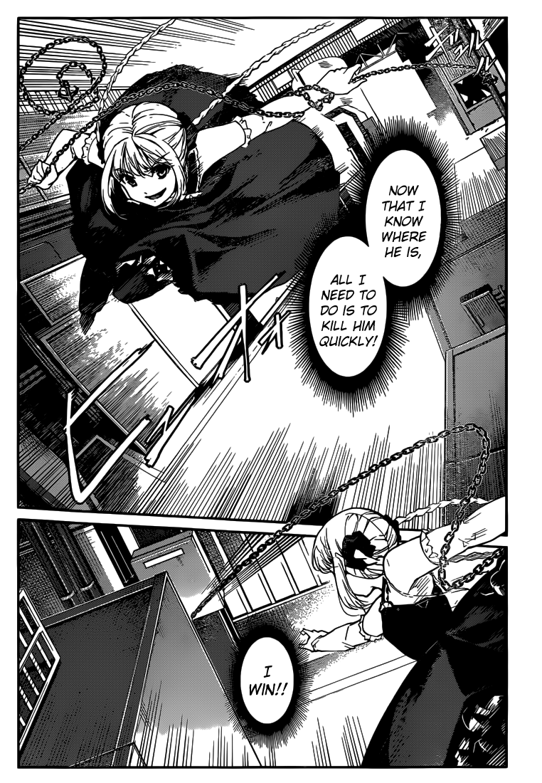 Halaman dari Darwin's Game Chapter 6