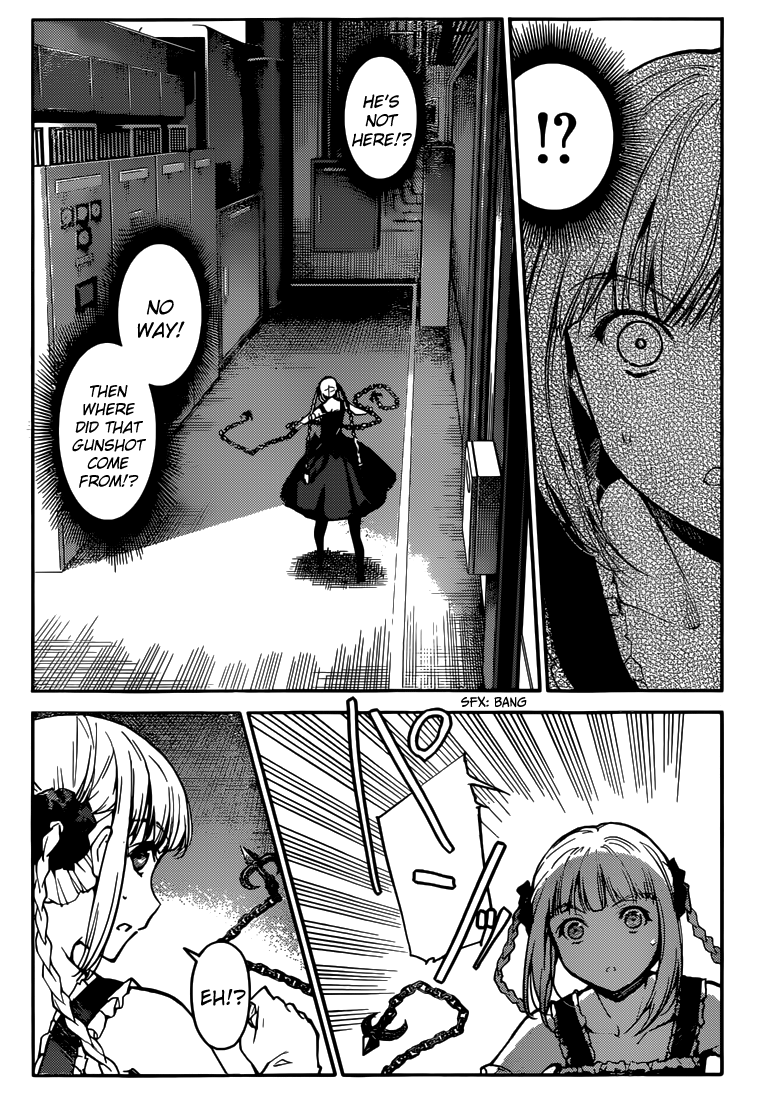 Halaman dari Darwin's Game Chapter 6