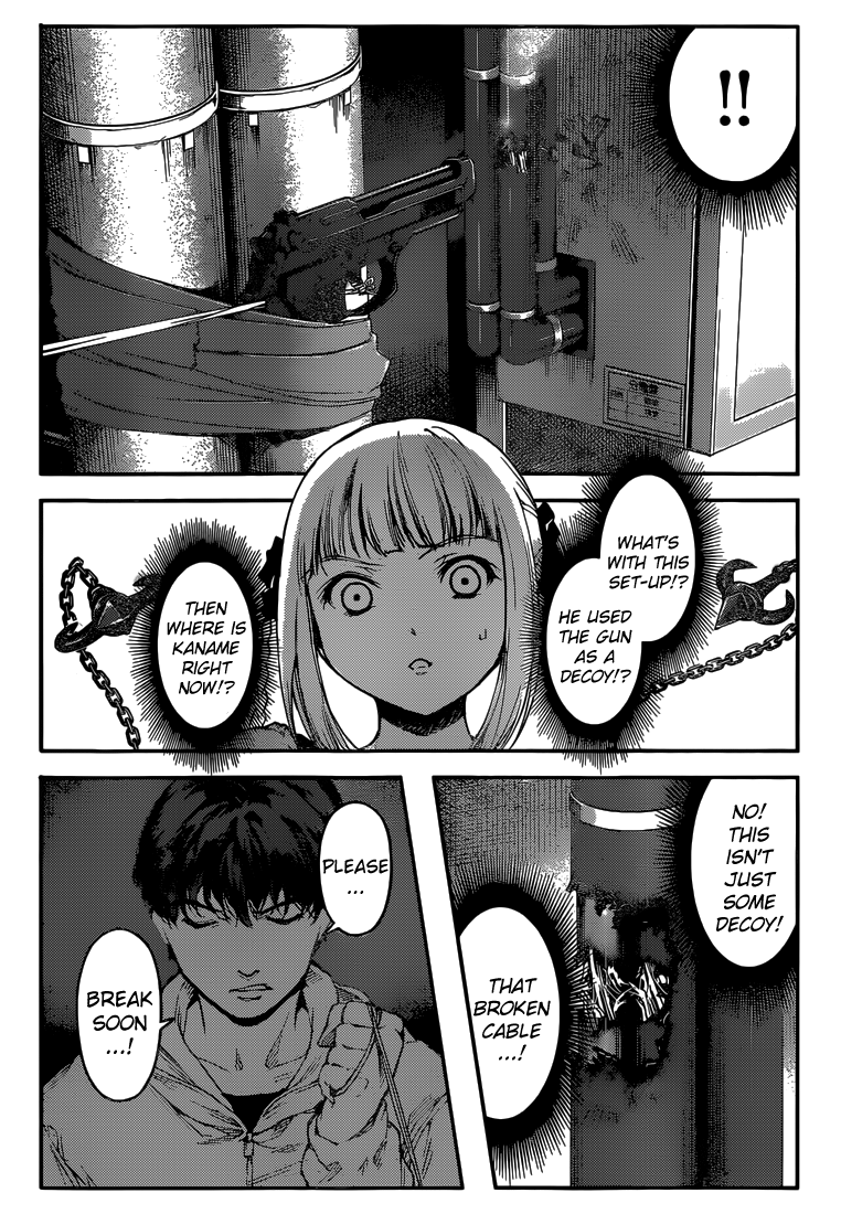 Halaman dari Darwin's Game Chapter 6