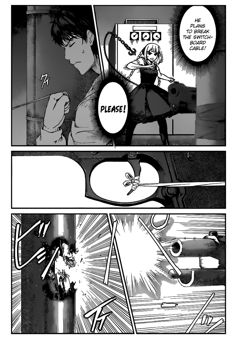 Halaman dari Darwin's Game Chapter 6