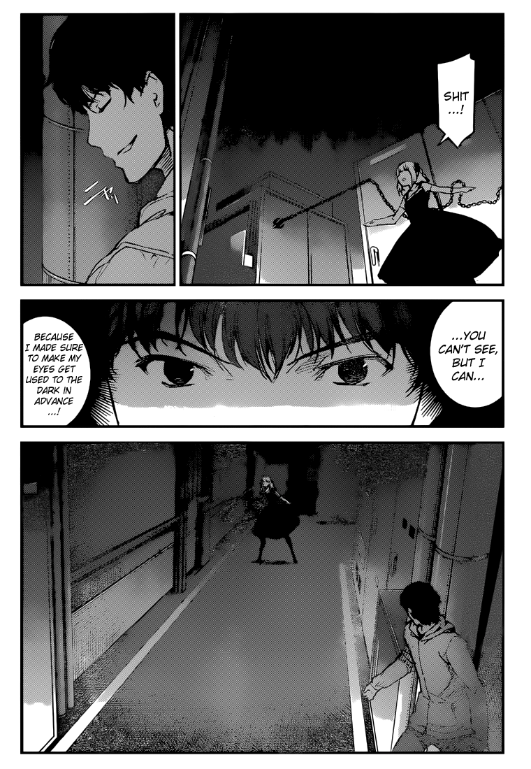 Halaman dari Darwin's Game Chapter 6