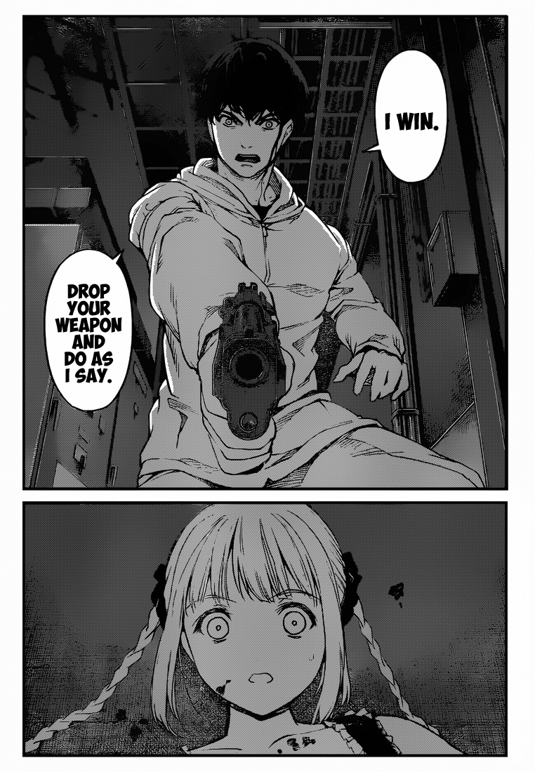 Halaman dari Darwin's Game Chapter 6