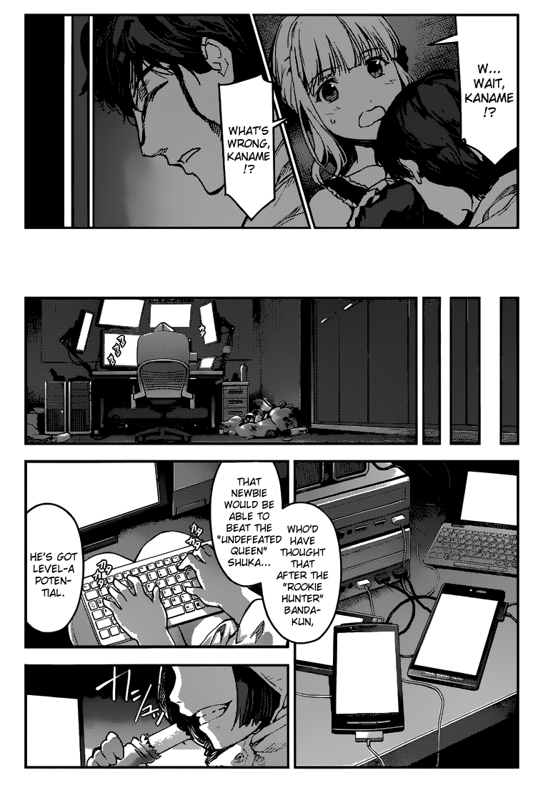 Halaman dari Darwin's Game Chapter 6