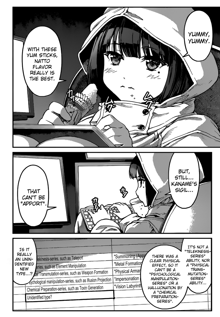 Halaman dari Darwin's Game Chapter 6