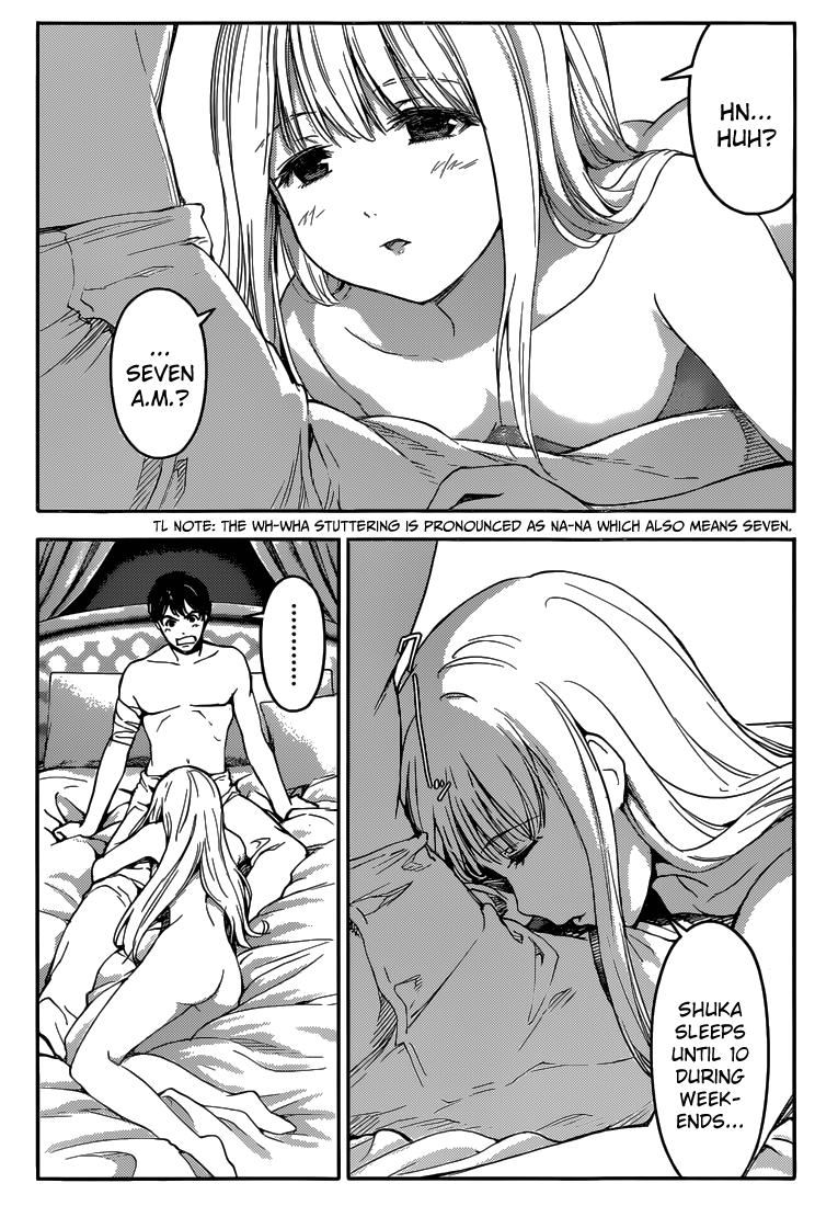 Halaman dari Darwin's Game Chapter 6