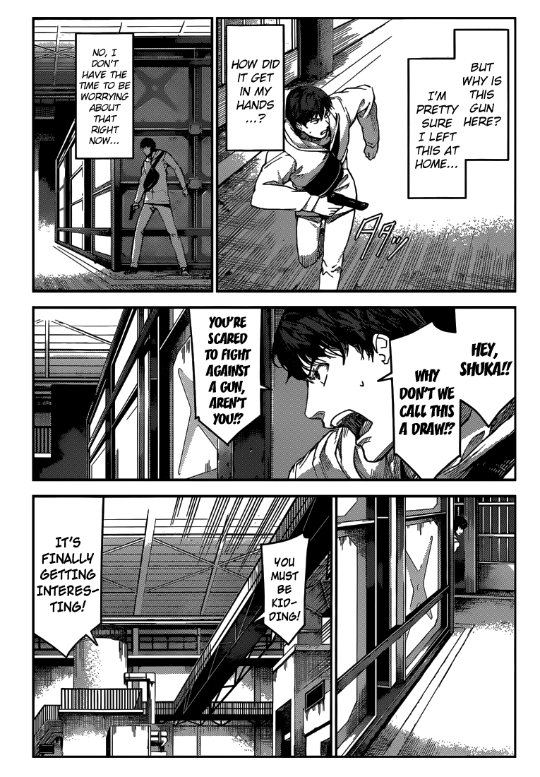 Halaman dari Darwin's Game Chapter 6