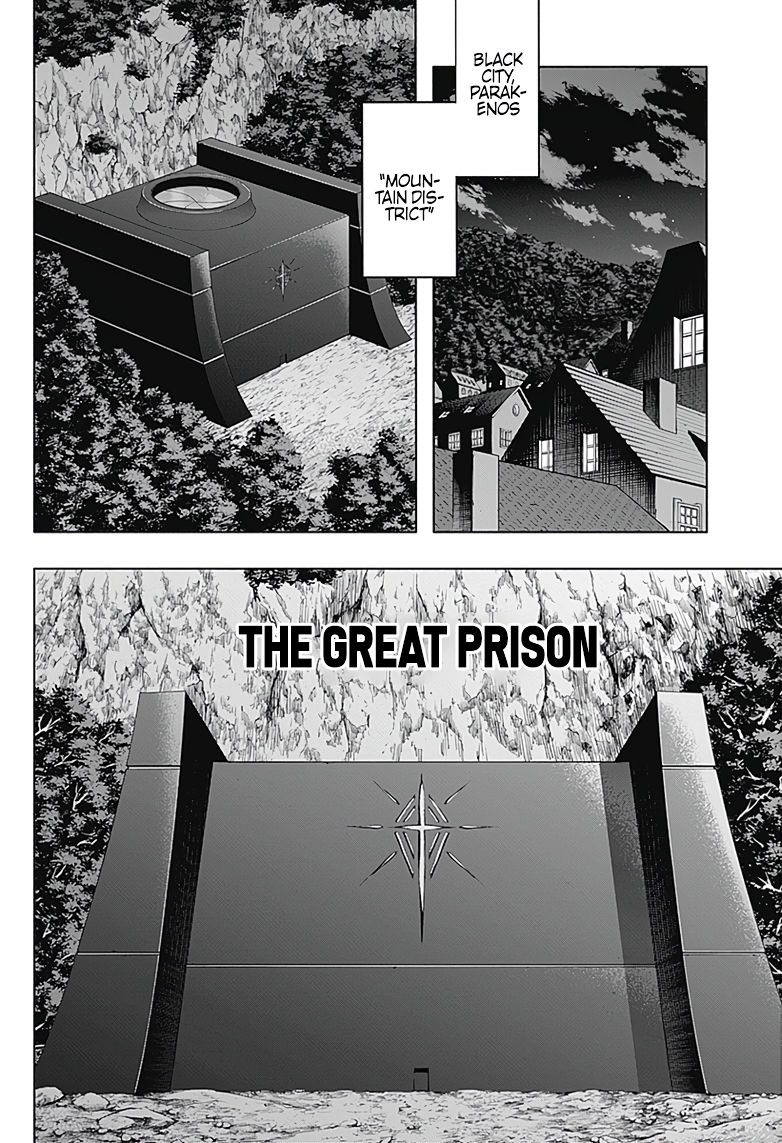 Halaman dari Ouritsu Mahou Gakuen no Saikasei ~Hinkongai Agari no Saikyou Mahoushi, Kizoku Darake no Gakuen de Musou Suru~ Chapter 58