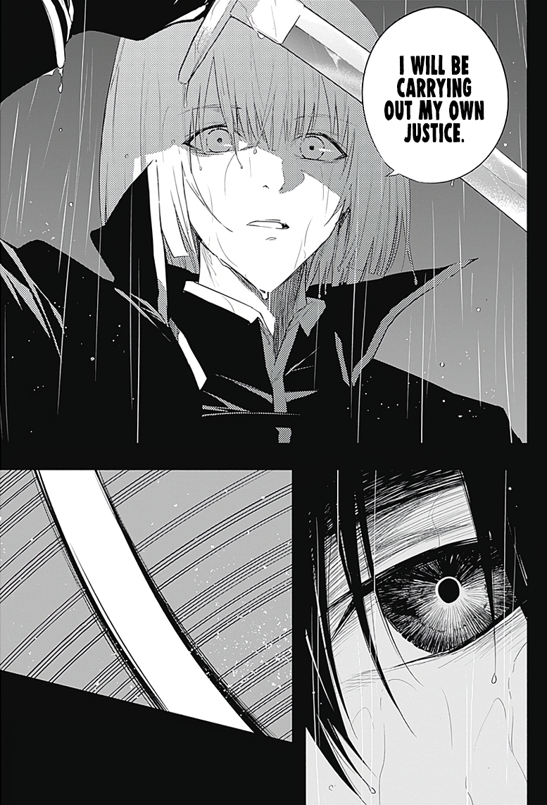 Halaman dari Ouritsu Mahou Gakuen no Saikasei ~Hinkongai Agari no Saikyou Mahoushi, Kizoku Darake no Gakuen de Musou Suru~ Chapter 58