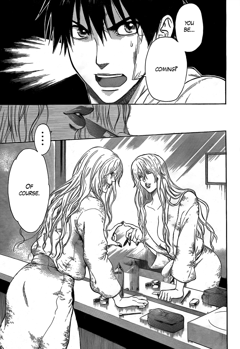 Halaman dari Bloody Monday 2 Chapter 20