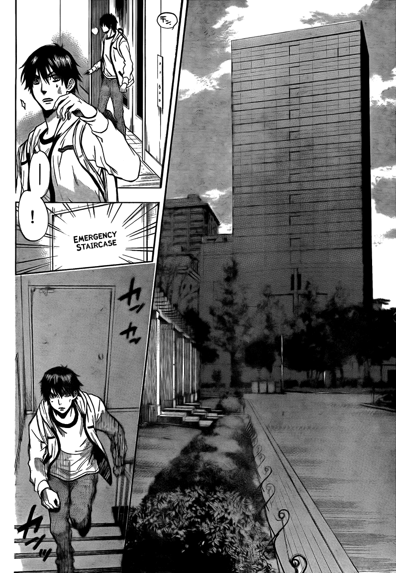 Halaman dari Bloody Monday 2 Chapter 20