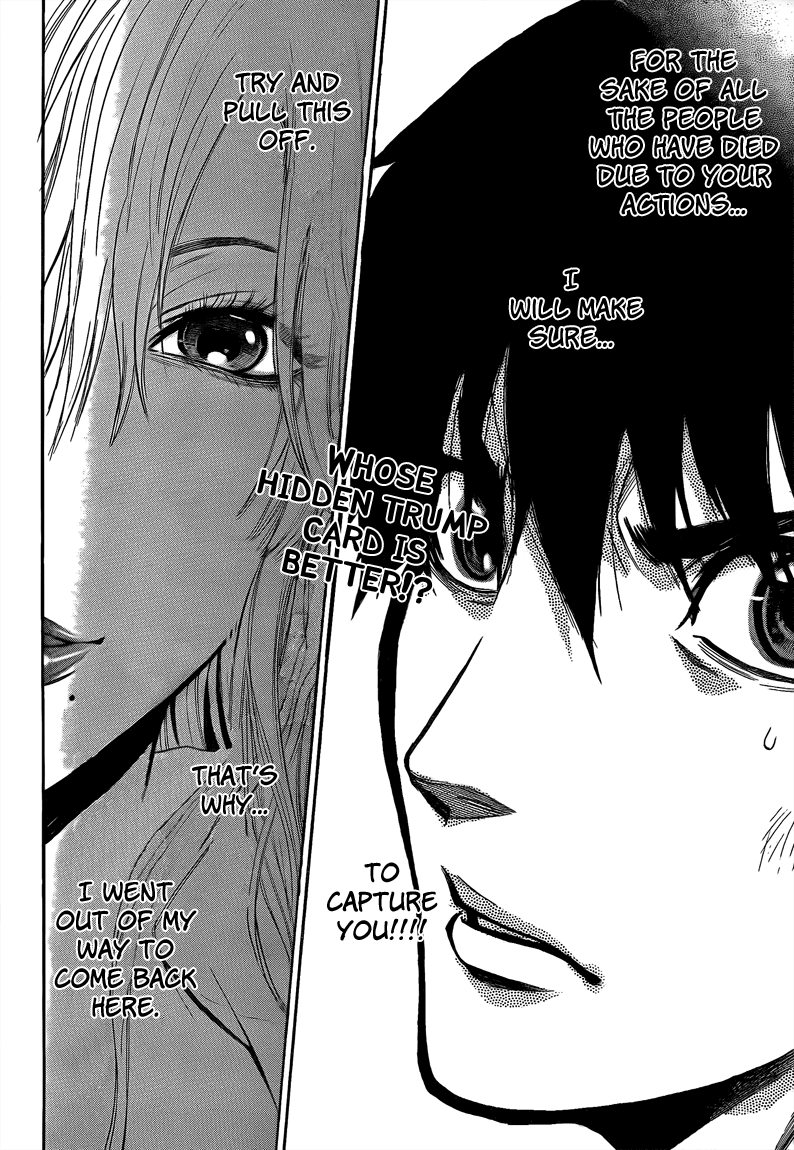 Halaman dari Bloody Monday 2 Chapter 20