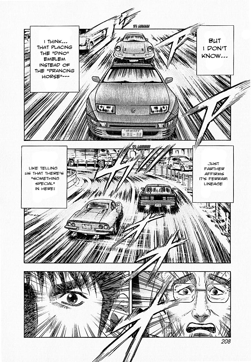 Halaman dari Countach Chapter 24